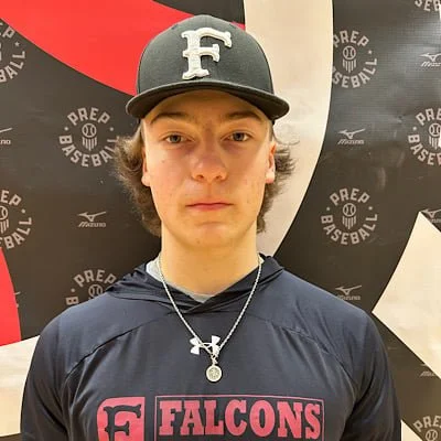 C Nathan Flewelling, 3rd round (94th) – Tampa Bay Rays — Signed $774,000