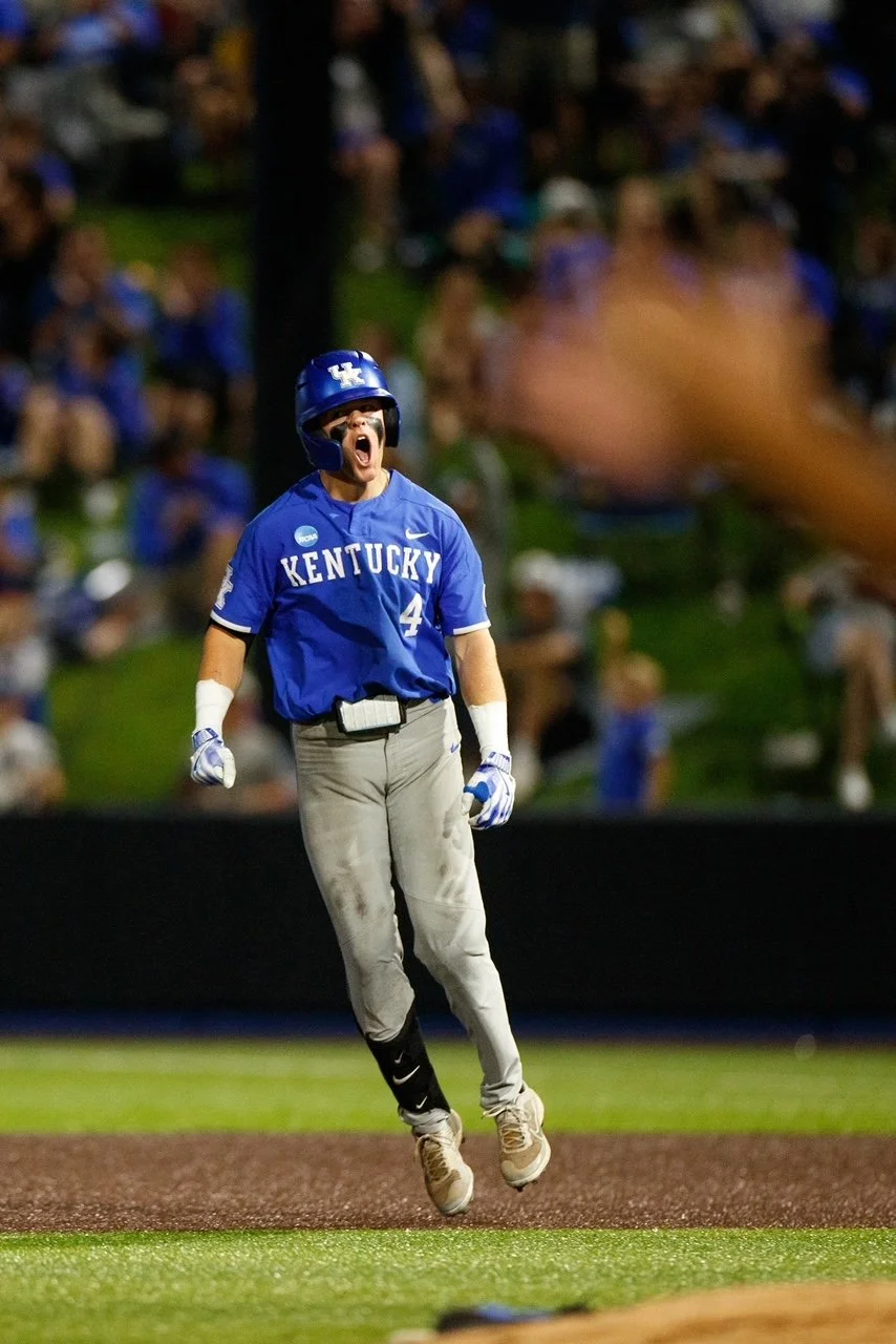 Pitre named D1 Baseball.com All-American