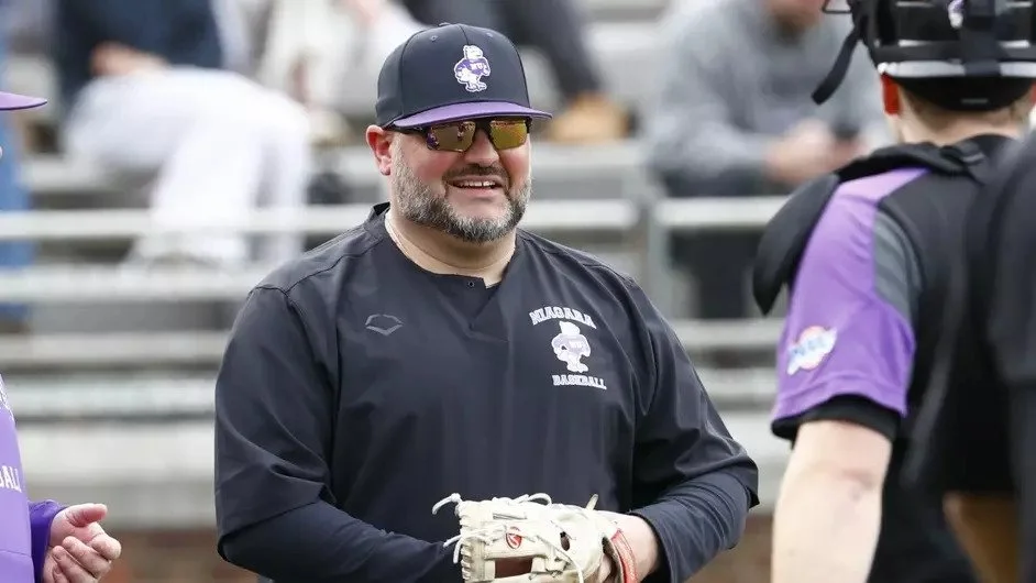 Niagara University names Spatafora head coach