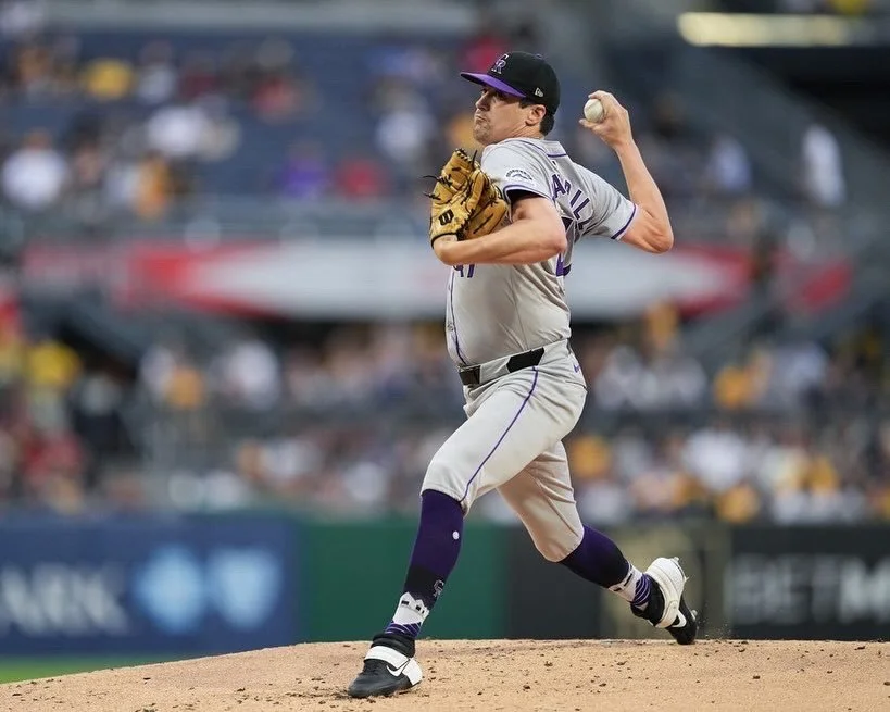 BWDIK: Fernandez, Naylor, Paxton, Quantrill, Romano, Soroka