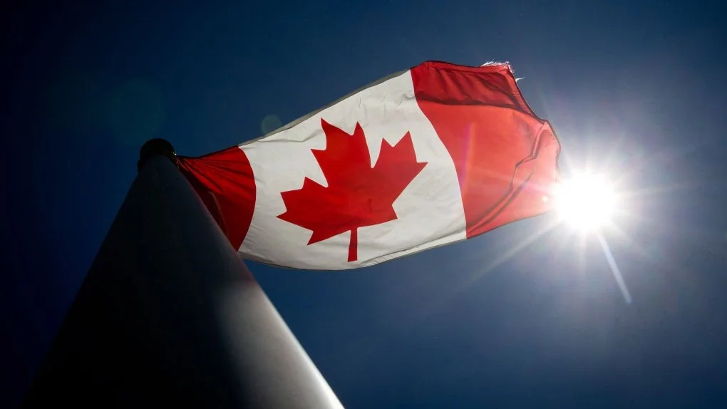 Elliott: Celebrate Canada Day with our 24th annual all-Canuck lineup