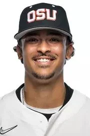 OF Micah McDowell, 17th round (514th) – Miami Marlins — signed $100,000