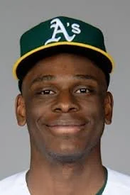 Shushkewich, CBN Minor League POW - Denzel Clarke ... again 