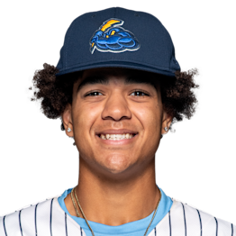 RHP Josiah Romeo, 6th round (166th) – Oakland A's — Signed $550,000
