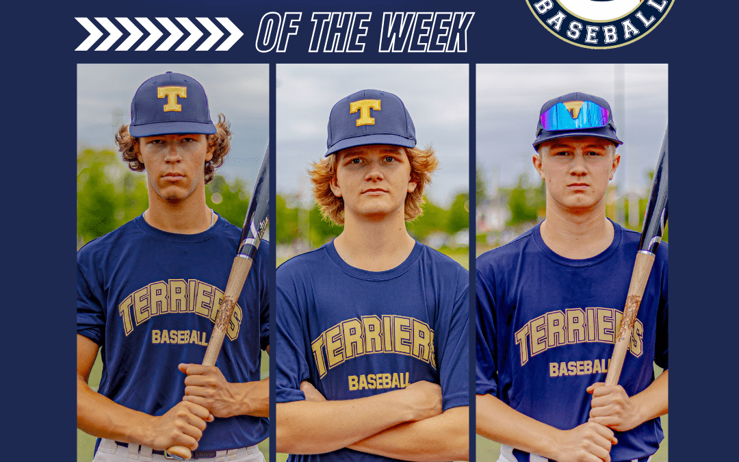 Betts - Terriers’ Players of the Week: Chmielowiec, Colangelo, Cross, Crowley, Patterson