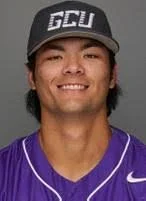 OF Tyler Wilson, 8th round (241st) – New York Yankees — Signed $50,000
