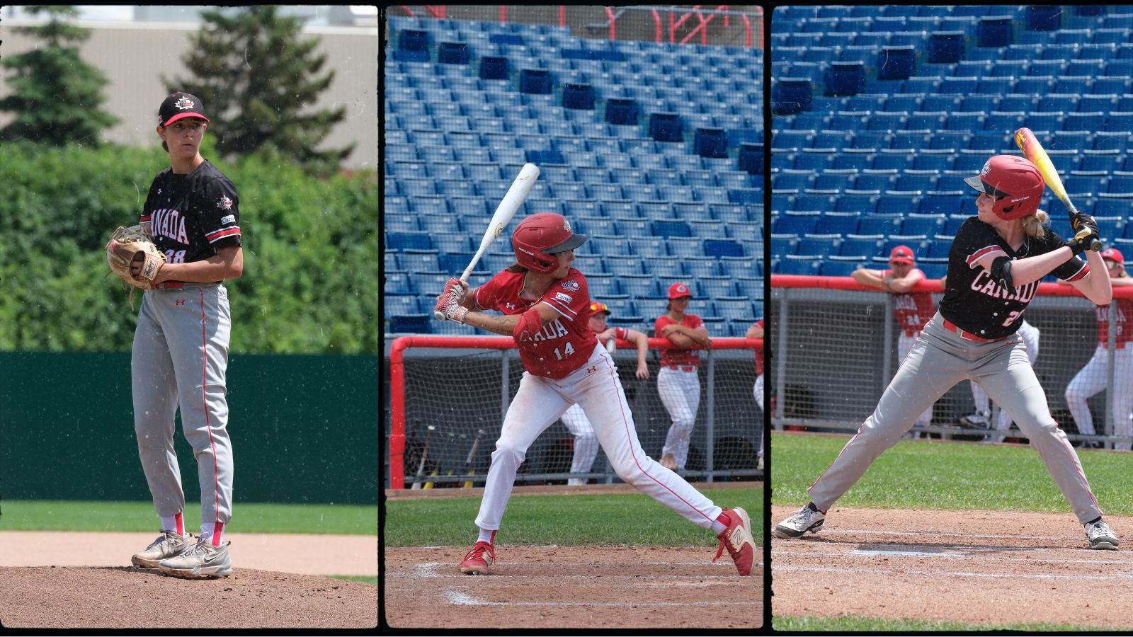 Fournier leads Team Black to first win at Women's National Team Selection Camp