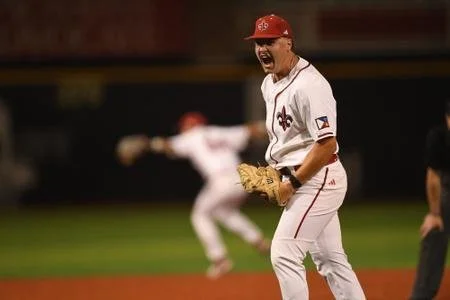 Shushkewich: Top-ranked Canadian pitcher Langevin excited about draft