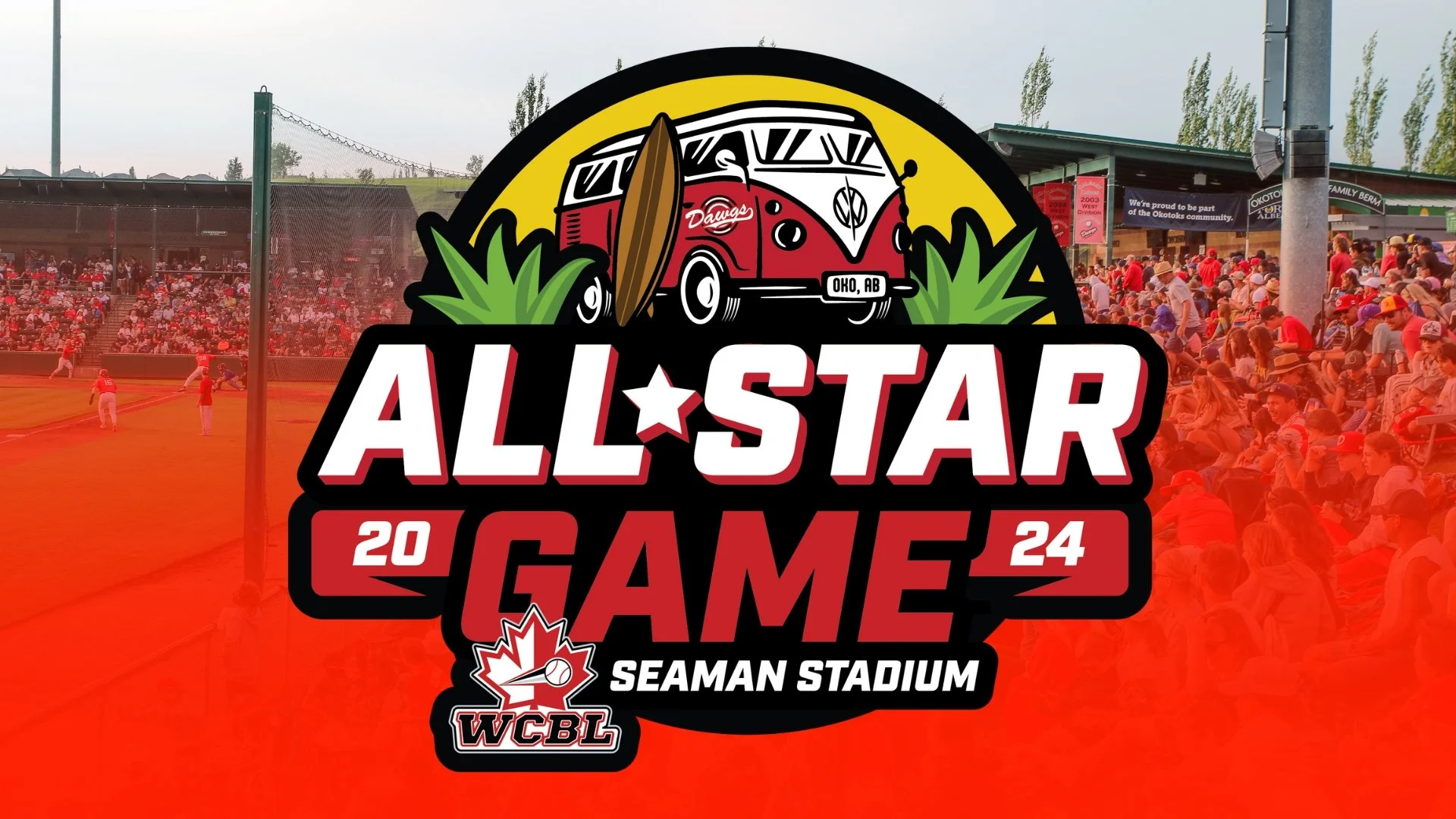 WCBL All-Star Game rosters unveiled
