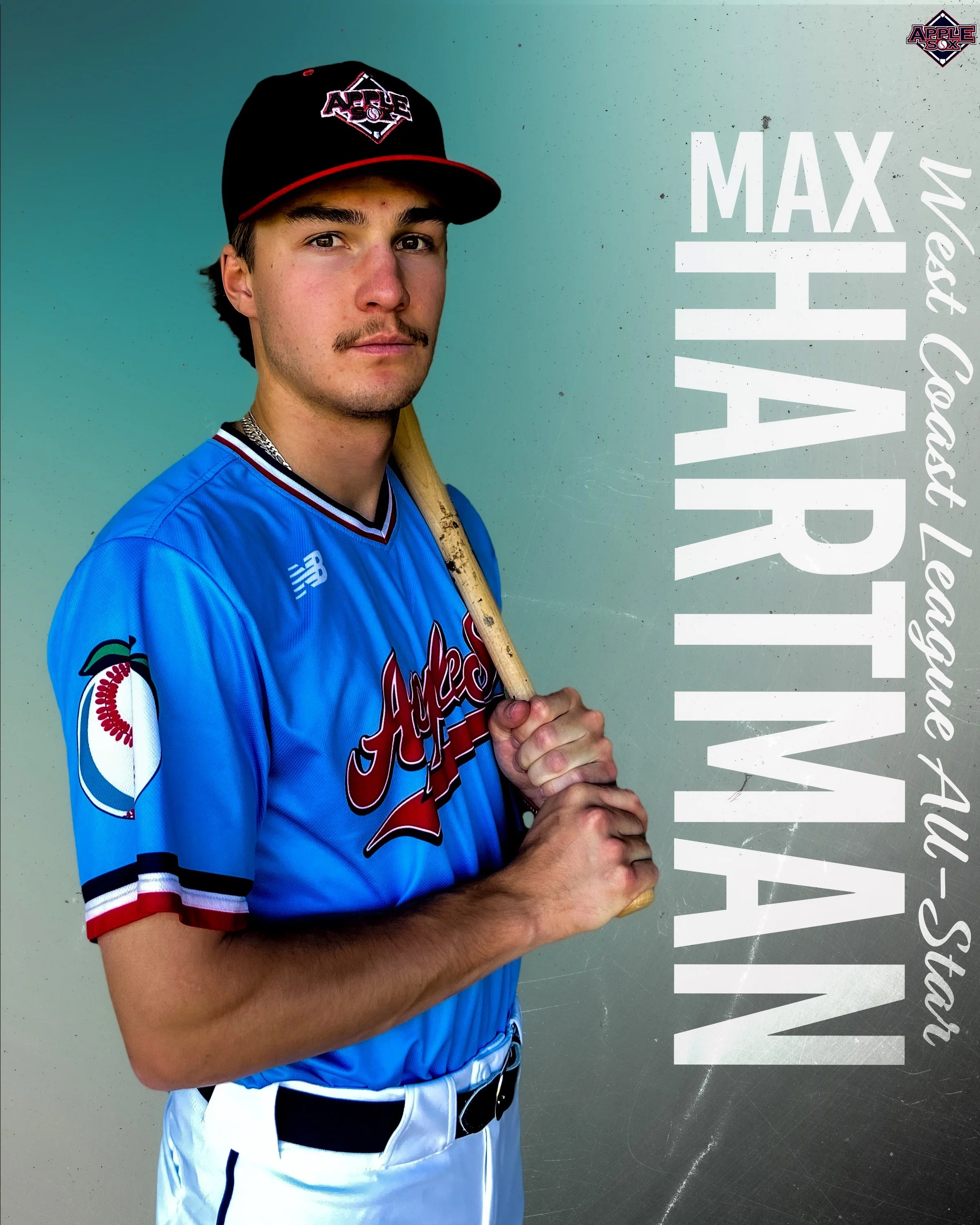 Five Canadians named WCL All-Stars