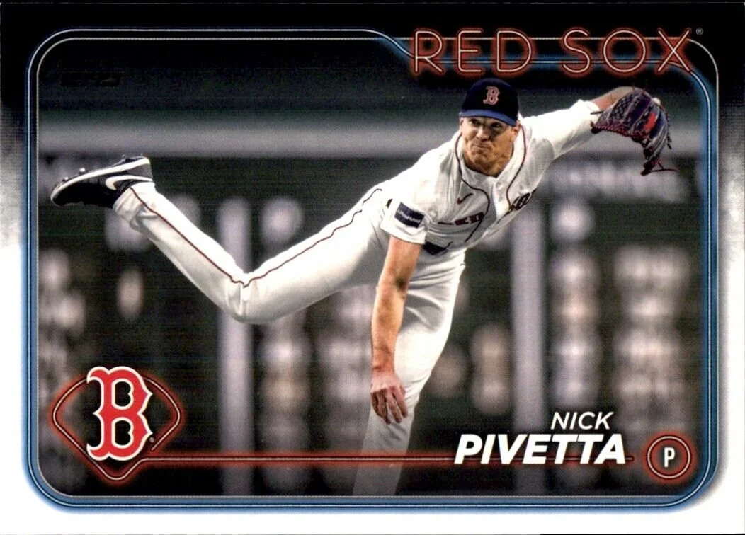 BWDIK: MLB draft, Naylor, Pivetta, Raines, Soroka