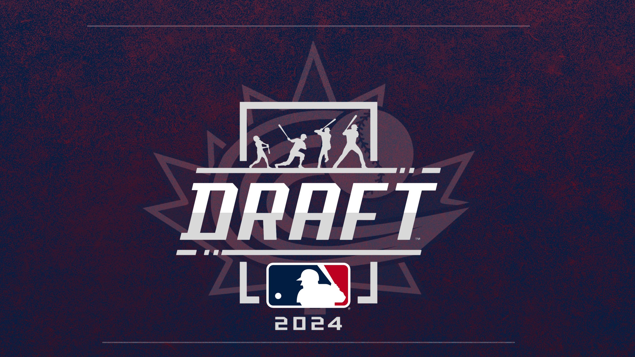Baseball Canada: Nori, Pitre selected on Day One of 2024 MLB Draft