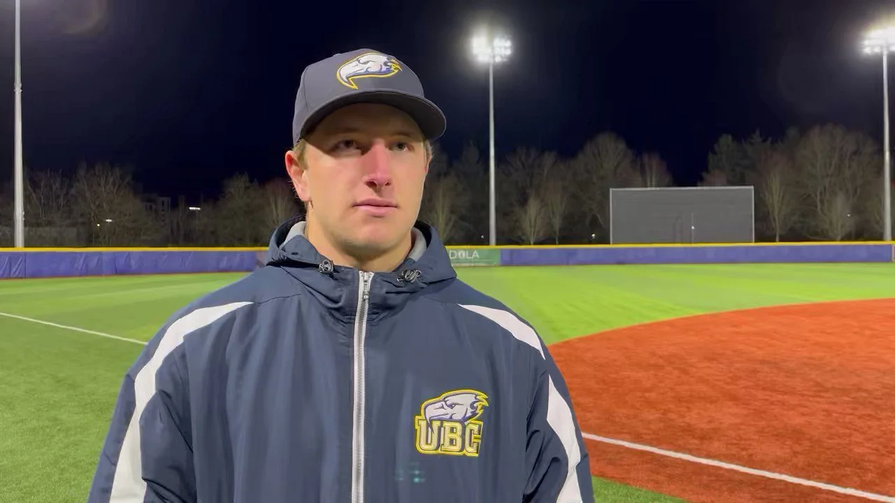 RHP Sean Heppner, 12th round (355th) -- Cleveland Guardians — Signed $150,000