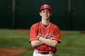 INF Jack Lines, 12th round (366th) -- Tampa Bay Rays — Signed $397,500