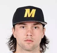 LHP Ryan Magdic, 14th round (406th) -- Oakland A’s -- Signed $35,000