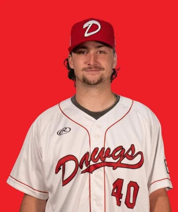 Glew: Dawgs' Tucker proud to represent Newfoundland in WCBL All-Star Game