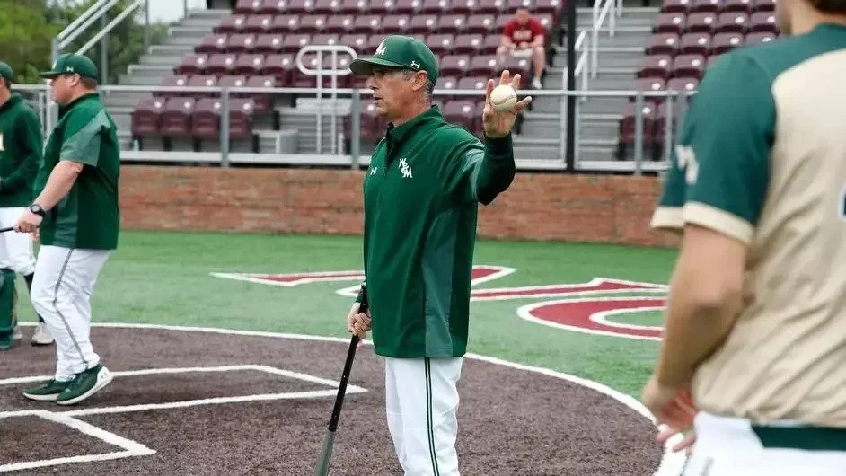 Rutgers hires McRae as pitching coach and associate head coach