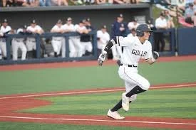Shushkewich: Flewelling's bat soared him into third round Rays pick