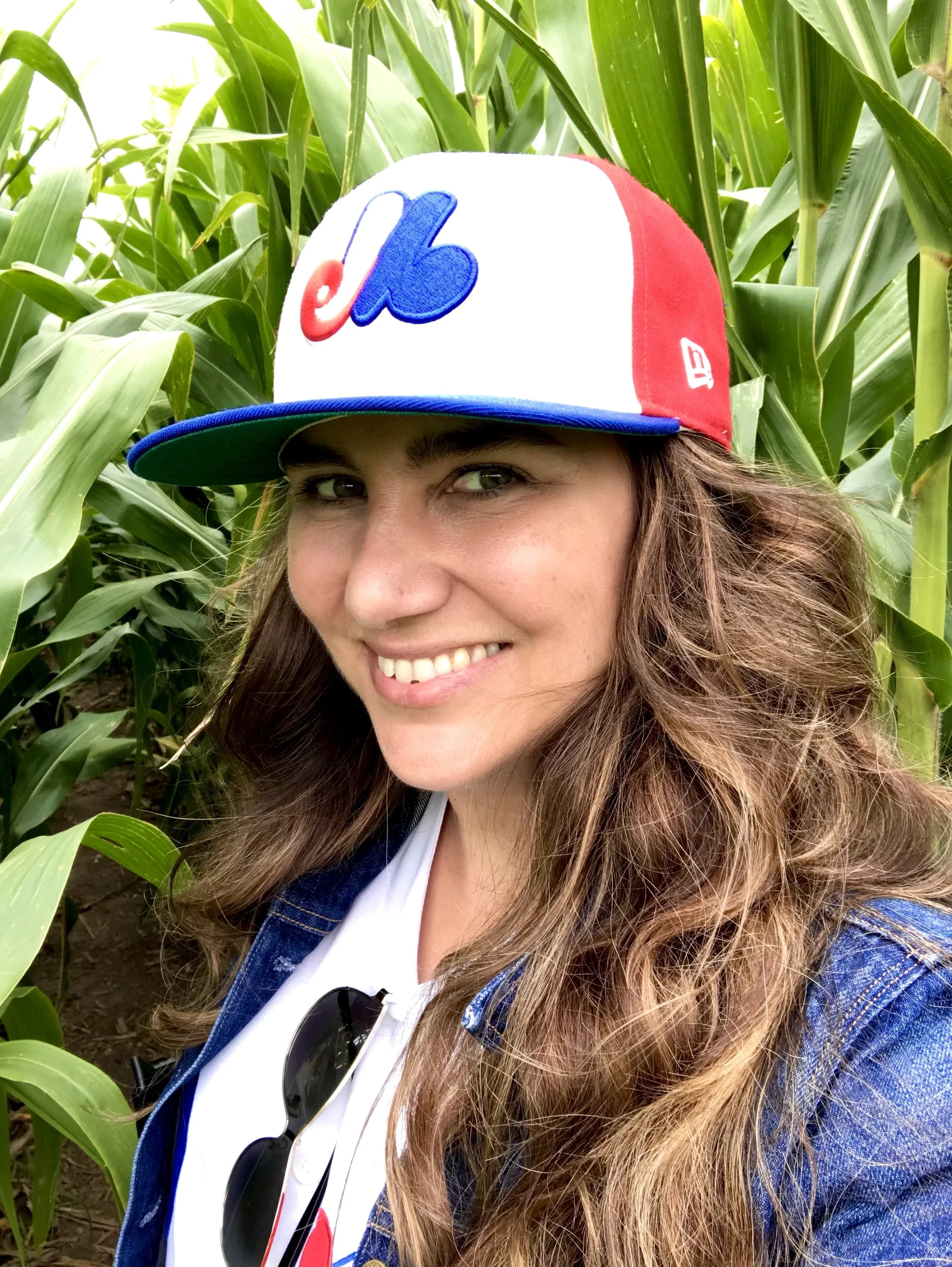 Verge: Much in-demand baseball artist Tellier’s career fueled by deep love of Expos