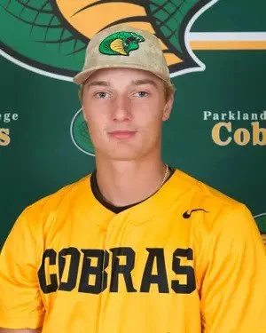 C Tyler Herron, FA signed by Tampa Bay Rays — $20,000