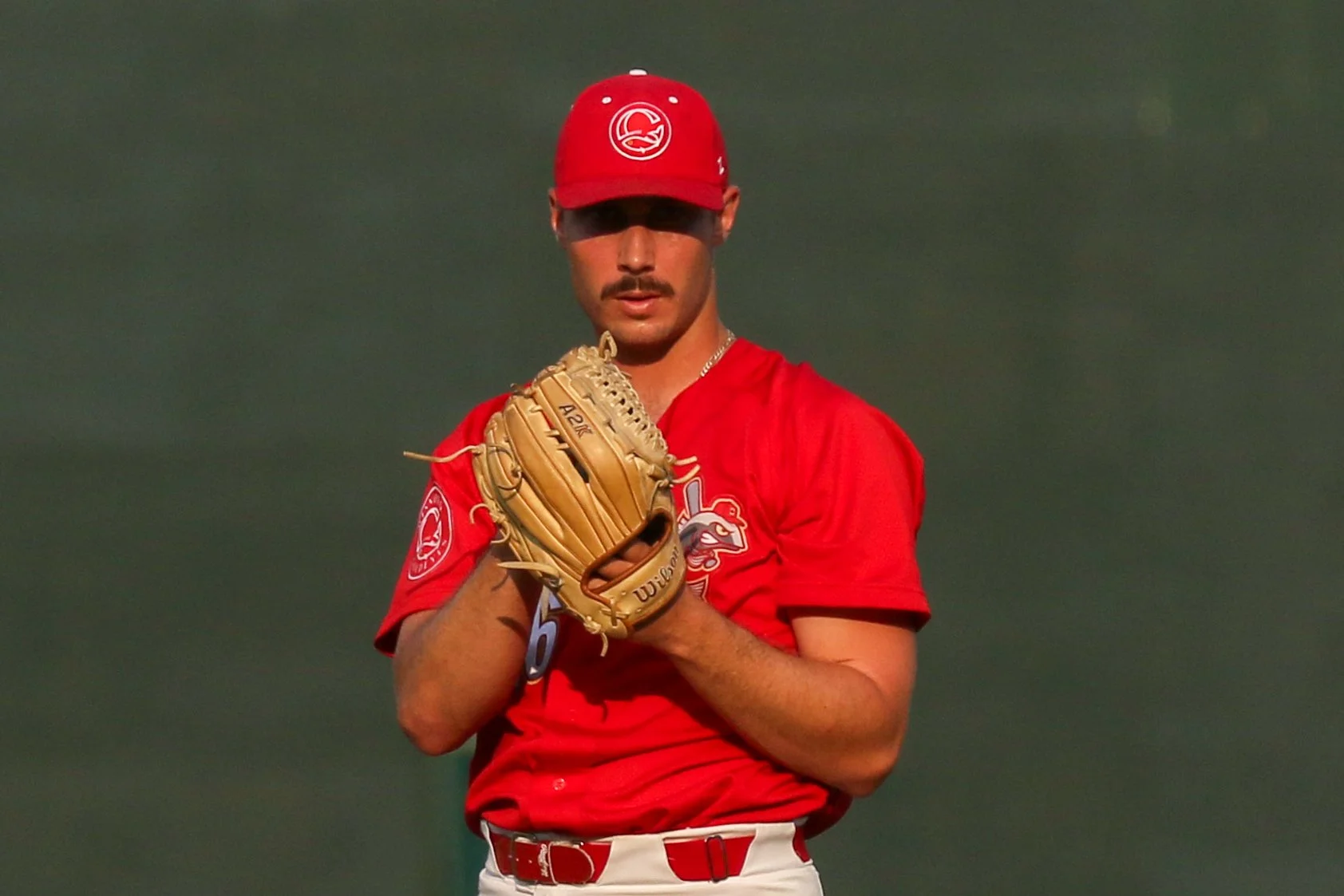 Goldeyes' Matulovich named American Association Pitcher of the Week