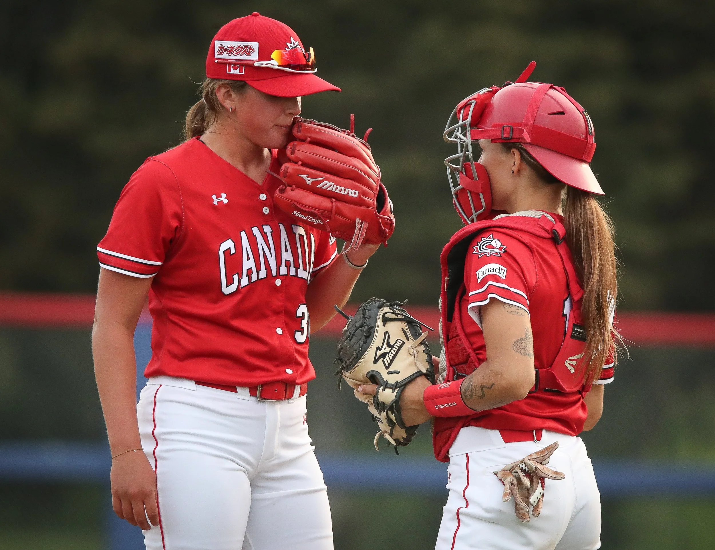 Verge: 10 things to know ahead of the Women’s Baseball World Cup
