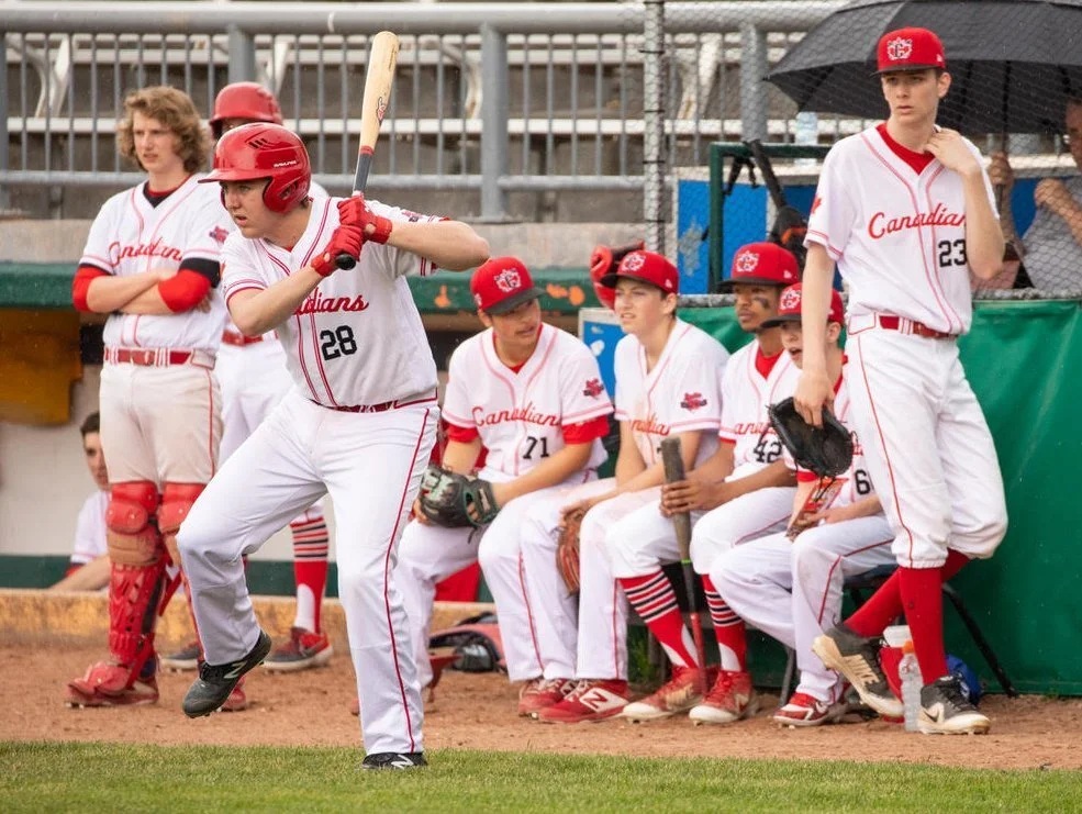 Ottawa-Nepean Canadians switching leagues 