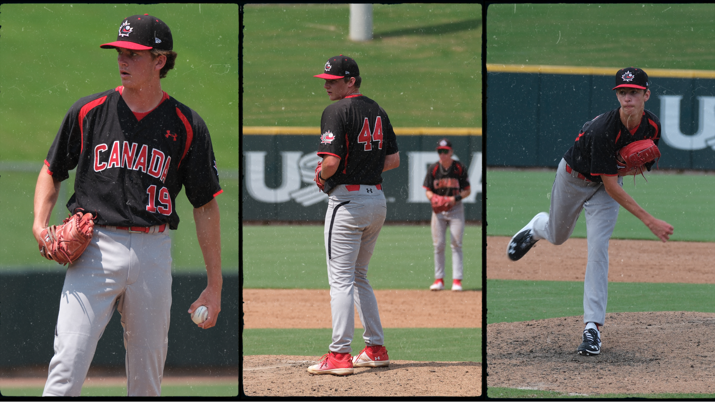Juniors lose 3-1 to U.S. Red at Pan-Am Qualifier camp
