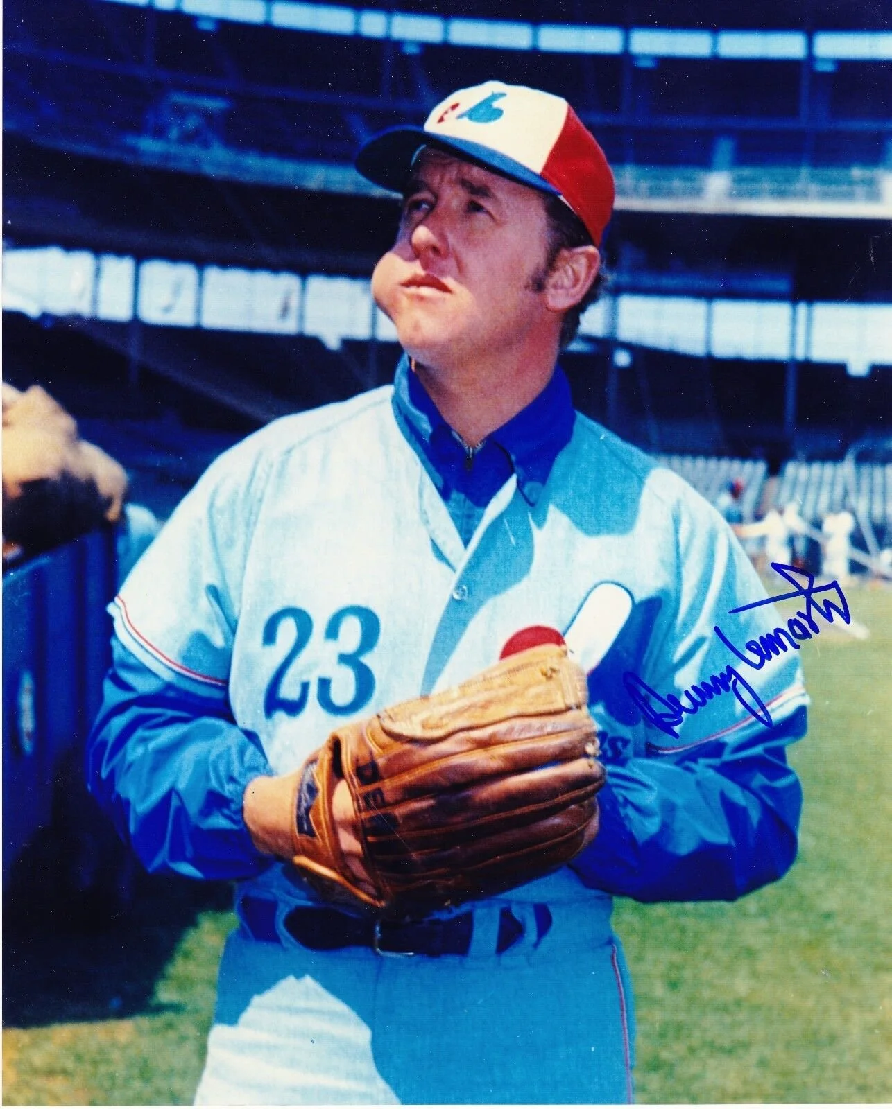 R.I.P. Denny Lemaster, former Expos pitcher