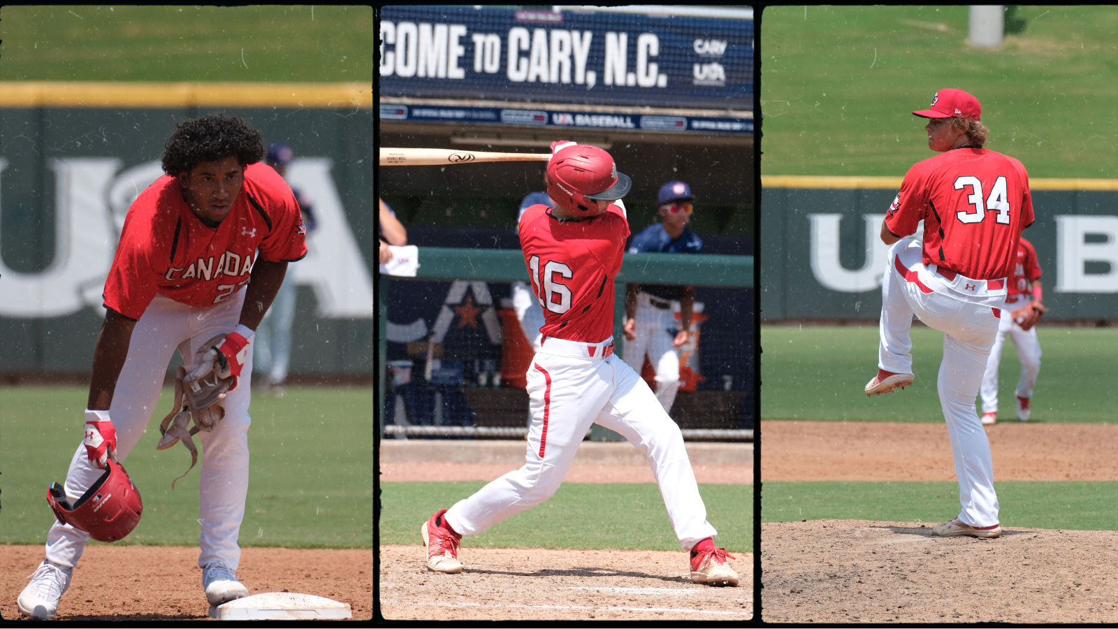 Ault, Ricketts, Schell, Yusypchuk shine for Juniors in loss to Navy