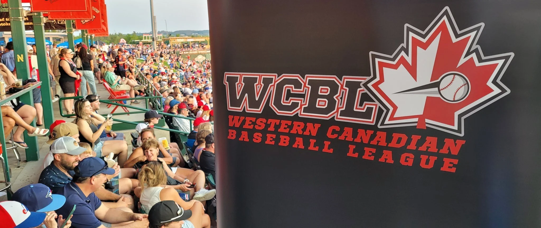 Wilson: WCBL smashes attendance mark