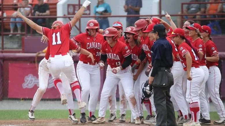 Verge: Canada will play for bronze thanks to Anctil, Catterall, Lee 
