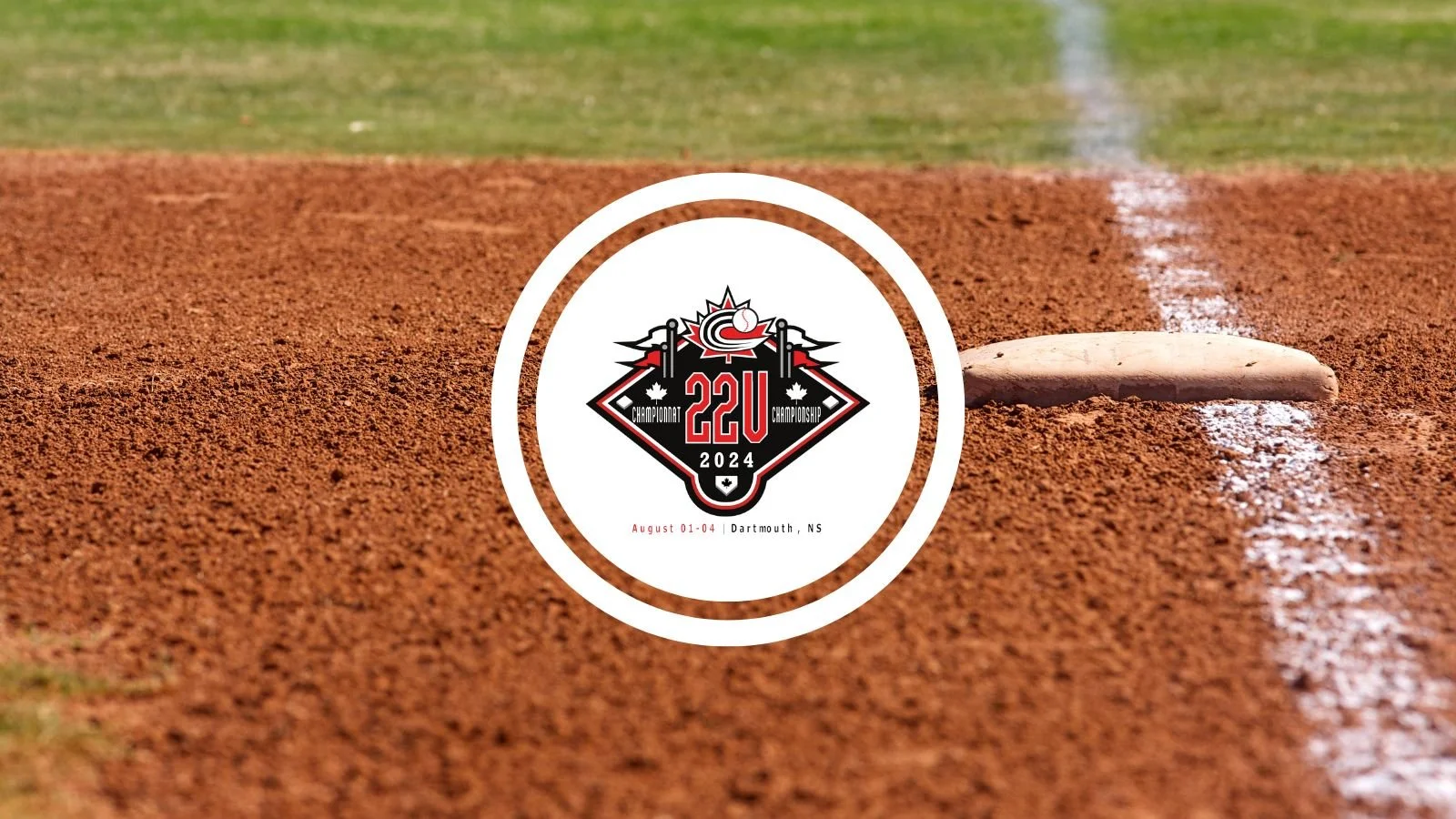 22U Nationals set to begin Nova Scotia