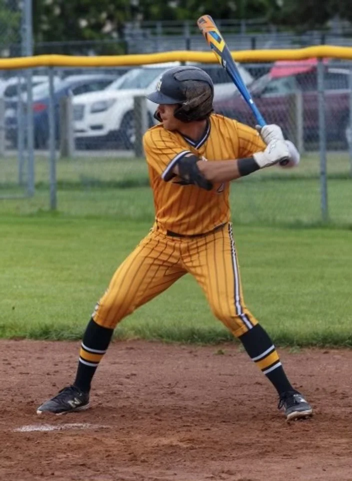 Fitzpatrick: 2024 CPBL Prospect Games – Class of 2026: Omidi, Sikkema, Zaretsky, Kreklewetz