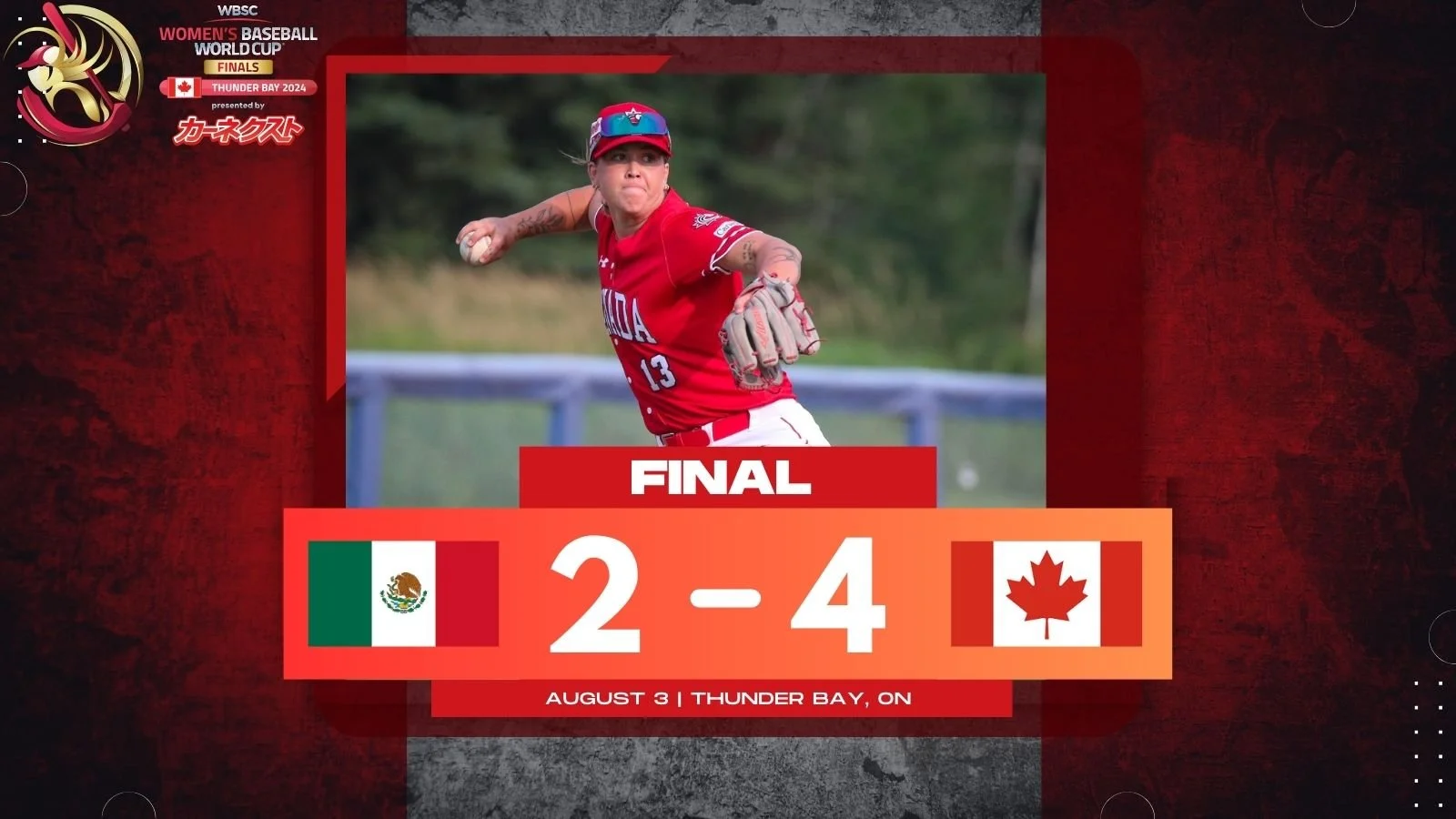 Verge: Canada wins bronze at Women's World Cup