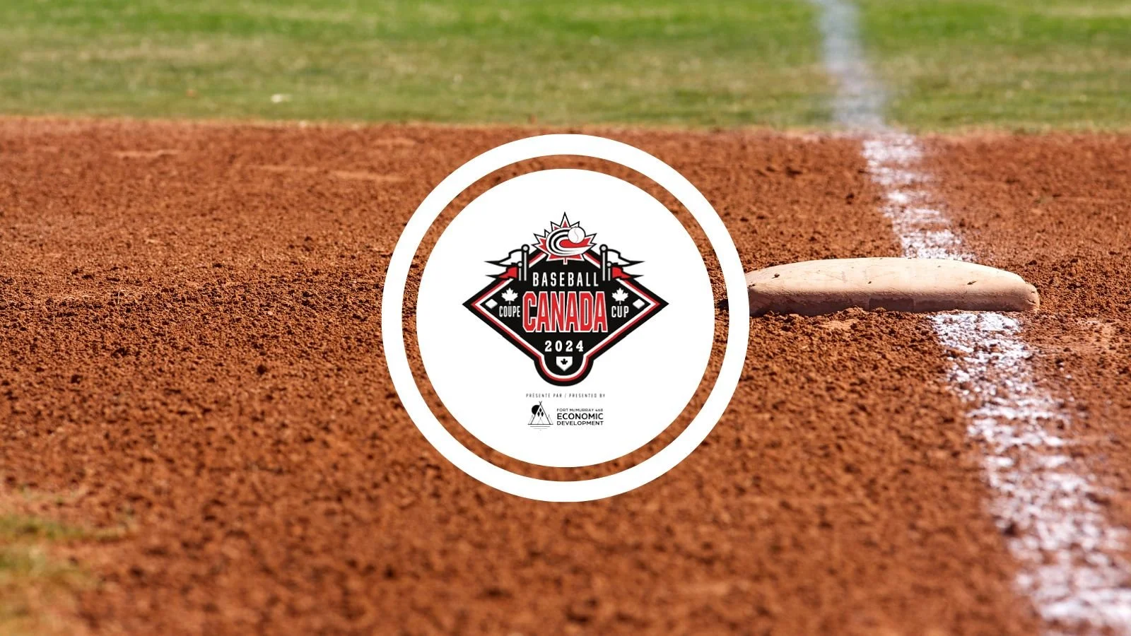 Baseball Canada Cup set to begin in Alberta