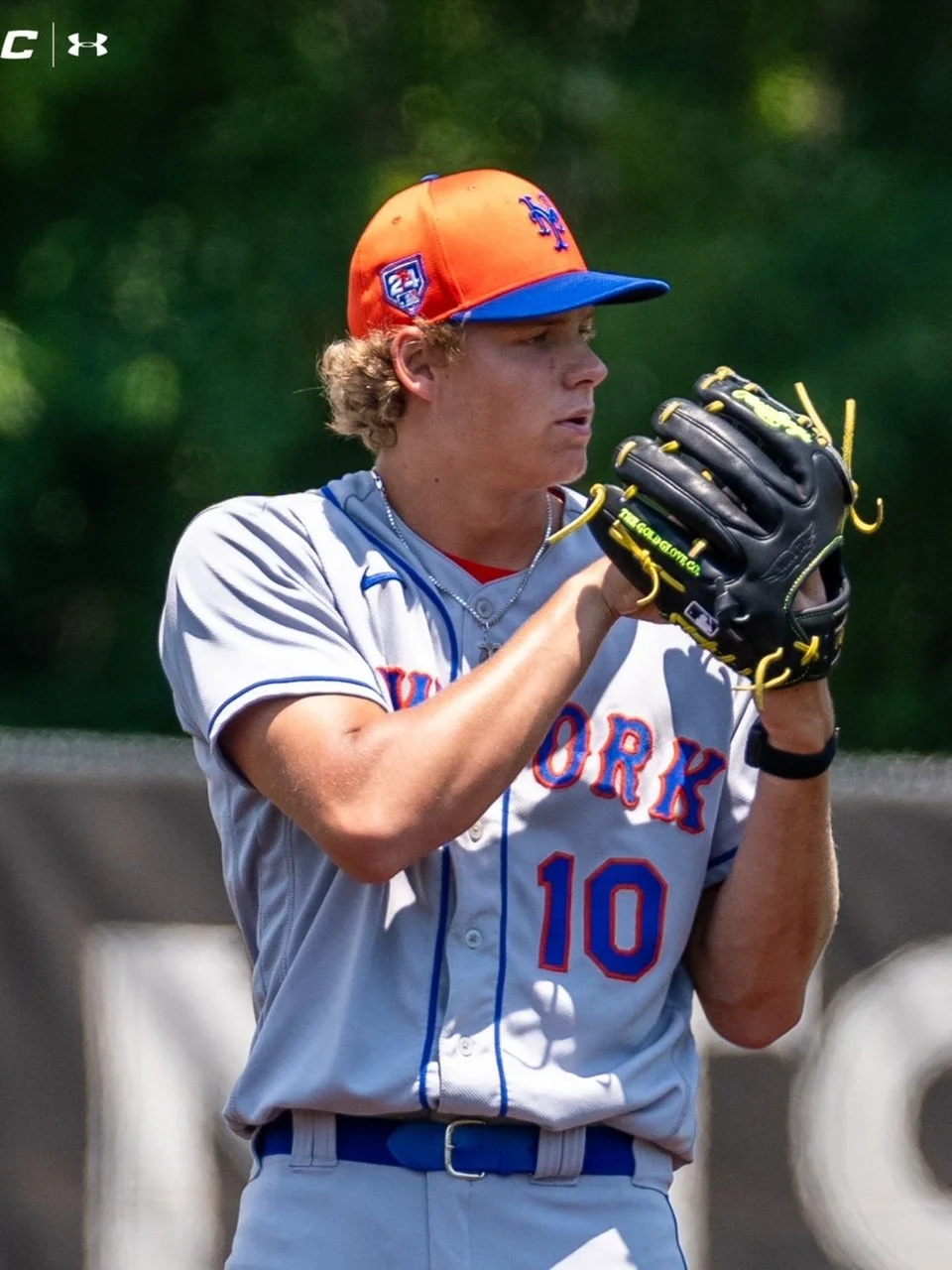 Elliott: Kornylo impresses at East Coast Pro Showcase 