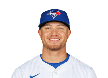 Blue Jays trade Eden to Yankees