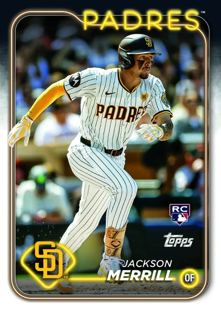 Mark Whicker: Merrill’s late-inning heroics helping make Padres NL West contenders