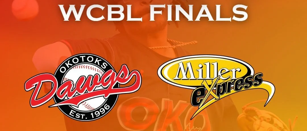 Wilson: Dawgs gunning for three-peat in WCBL Finals against Moose Jaw