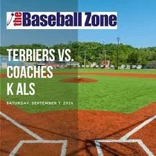 Betts: Terriers hosting annual ALS charity game on September 7 