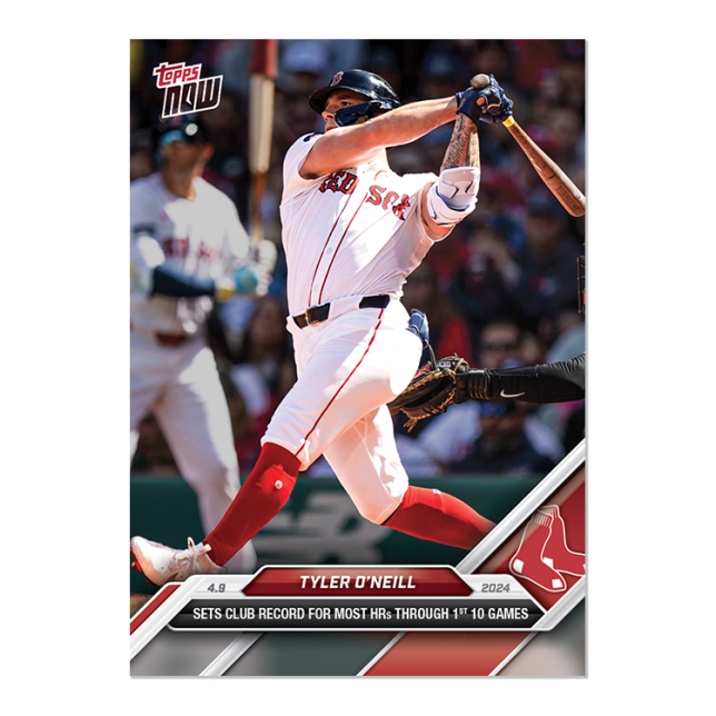 BWDIK: Henke, Julien, O'Neill, Pivetta, Quantrill, Smith