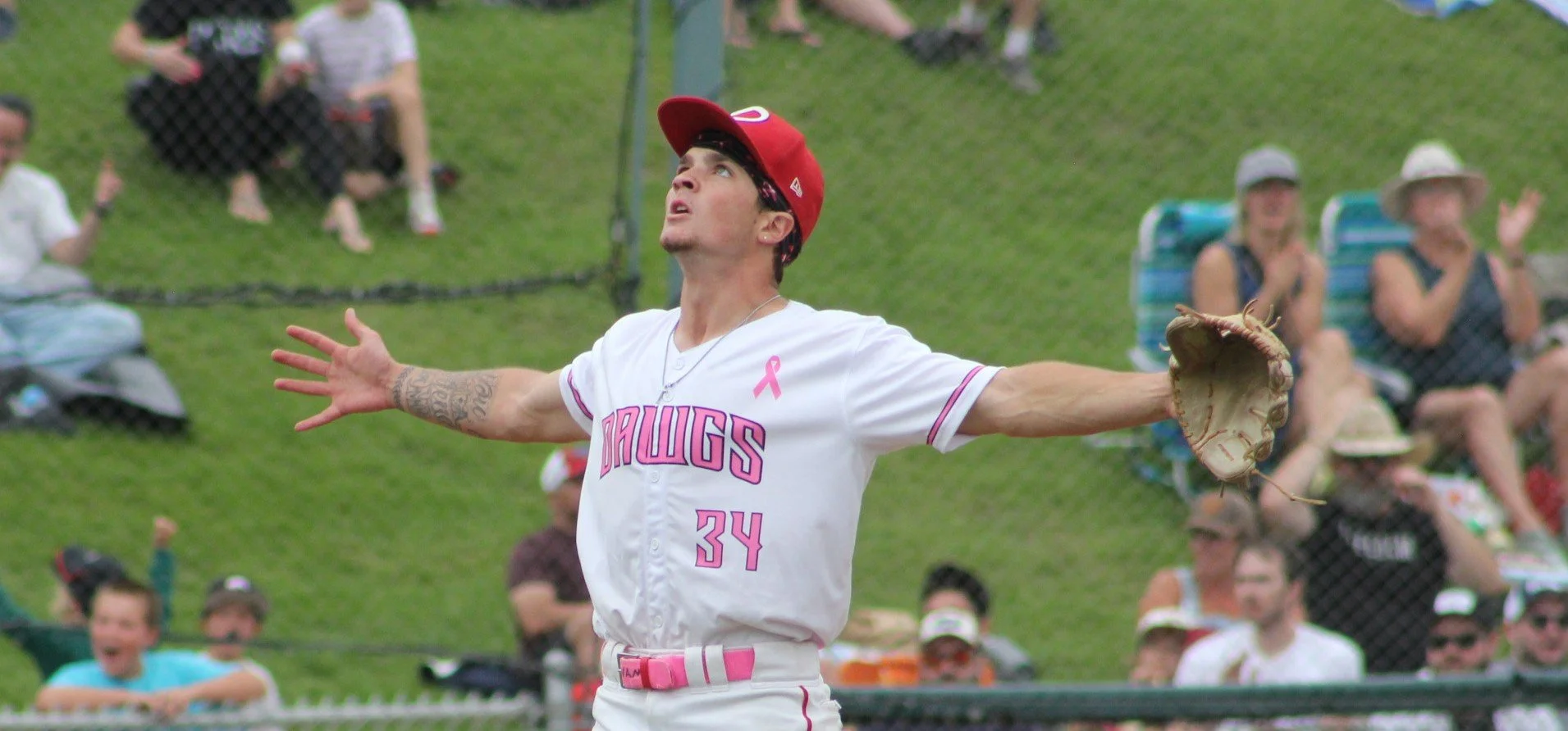 Wilson: Five stories to remember from the WCBL playoffs