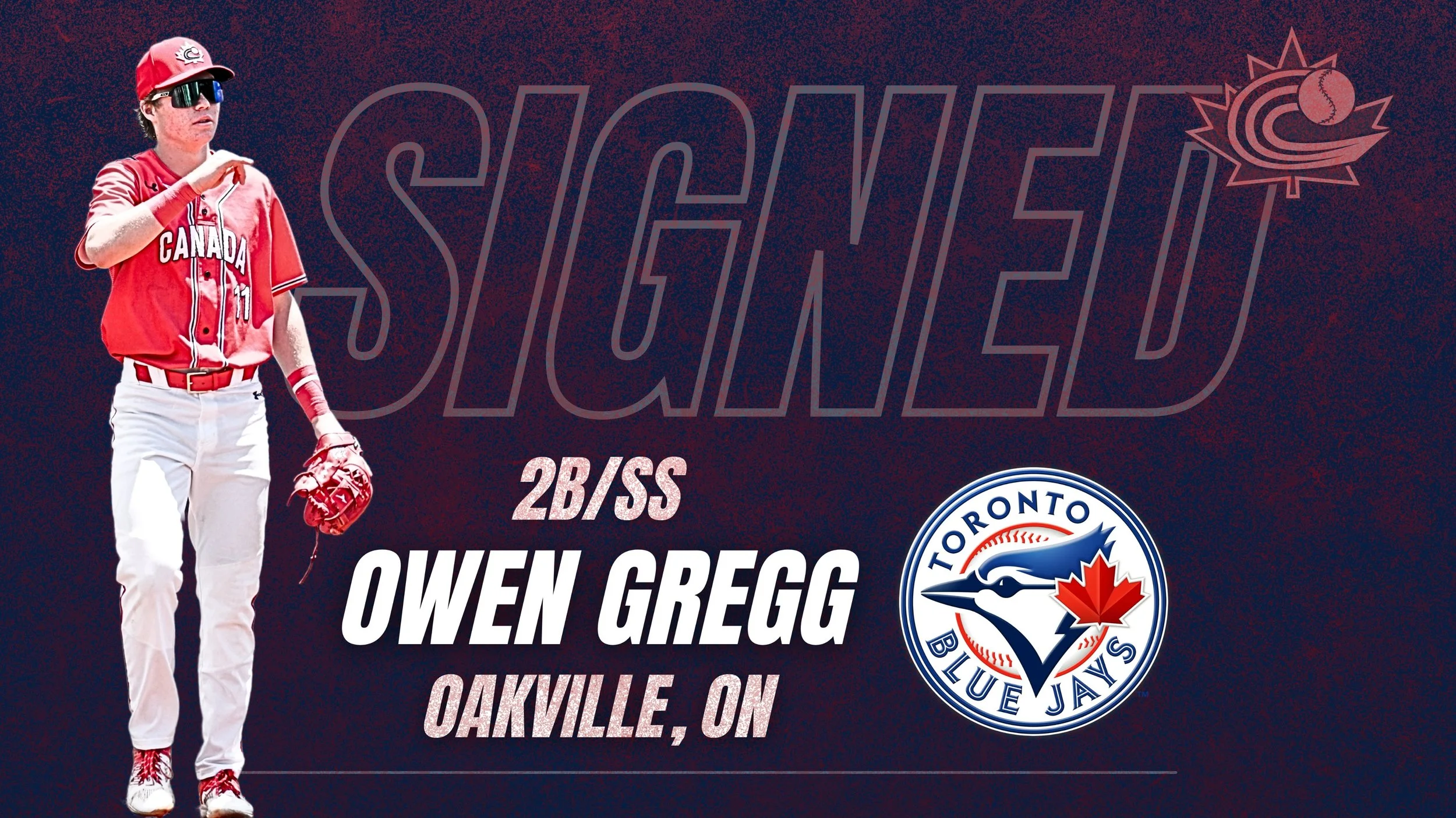 Shushkewich: Gregg living his dream in the Blue Jays' organization