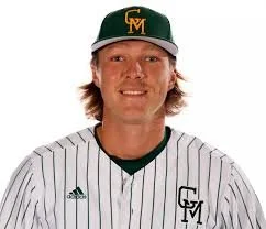 C Connor Dykstra, FA signed by Seattle Mariners — $25,000