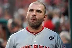 Elliott: Jenkins, Bautista, Bruce, Delgado, Morneau, Smyth, Van Horne praise Votto 