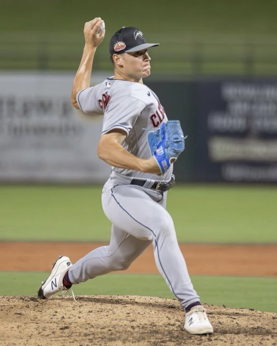 Guardians call up Sabrowski