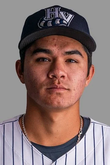 Shushkewich, CBN Minor League POW - Kyle Carr