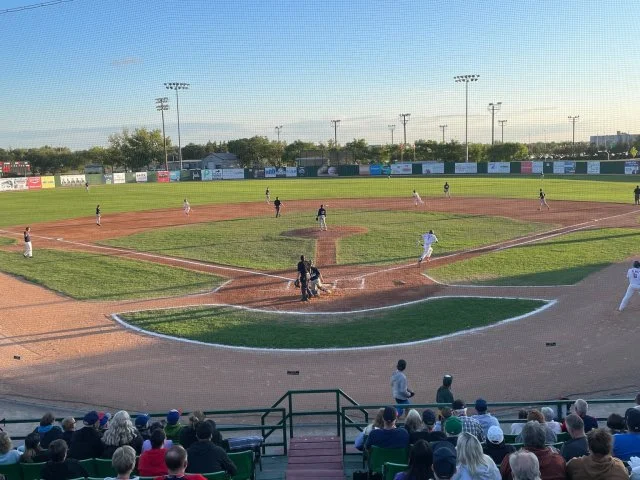McFarland: WCBL's Regina Red Sox still hoping for new stadium