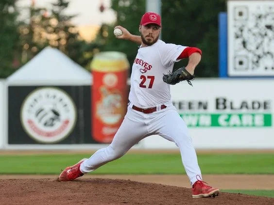 Trogrlic-Iverson helps Goldeyes clinch division title
